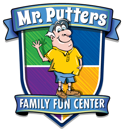 Mini Golf - Atascadero Miniature Golf - Paso Robles Birthday Party – Atascadero Birthday Party Packages - Kids birthday party near me - kid birthday party near me - mini golf birthday party - Mr Putters Putt-Putt