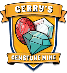 Gerry's Gemstone Mine - Mr. Putters Family Fun Center Atascadero