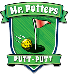 Mr Putters Putt-Putt - Mini-Golf near me in Atascadero - Mr Putters Family Fun Center